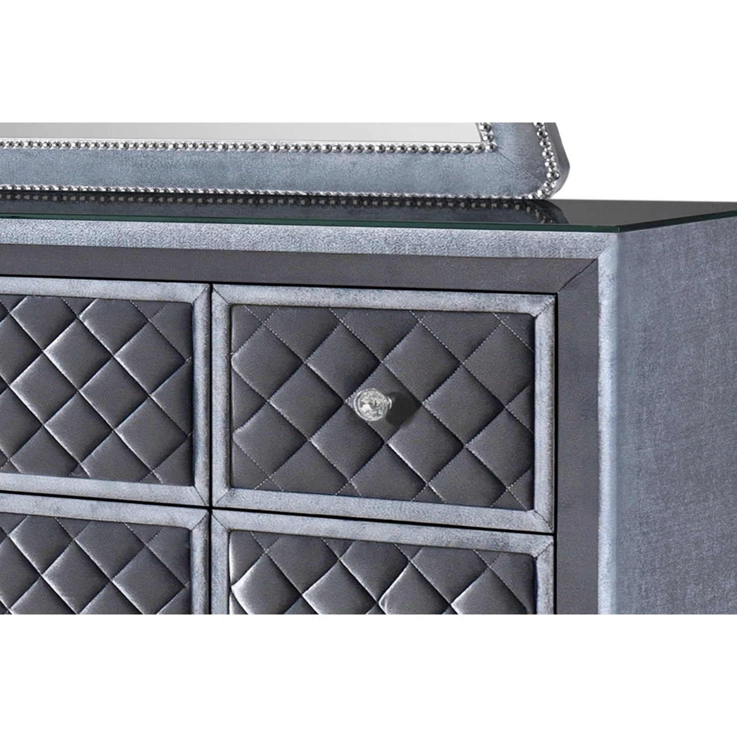 Crown Mark Cameo B2100-1 Dresser IMAGE 10