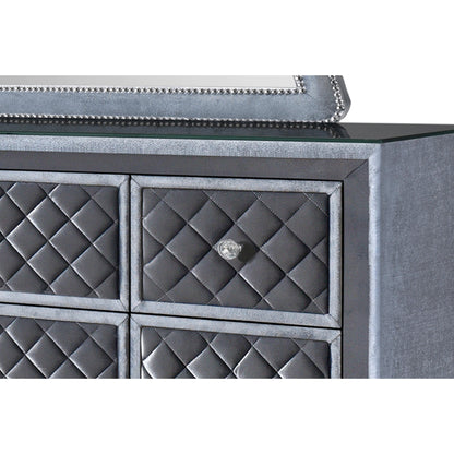 Crown Mark Cameo B2100-1 Dresser IMAGE 10