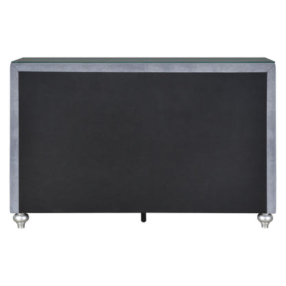 Crown Mark Cameo B2100-1 Dresser IMAGE 3