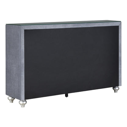 Crown Mark Cameo B2100-1 Dresser IMAGE 4