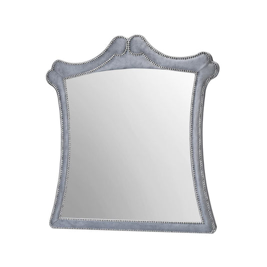 Crown Mark Cameo B2100-11 Dresser Mirror IMAGE 1