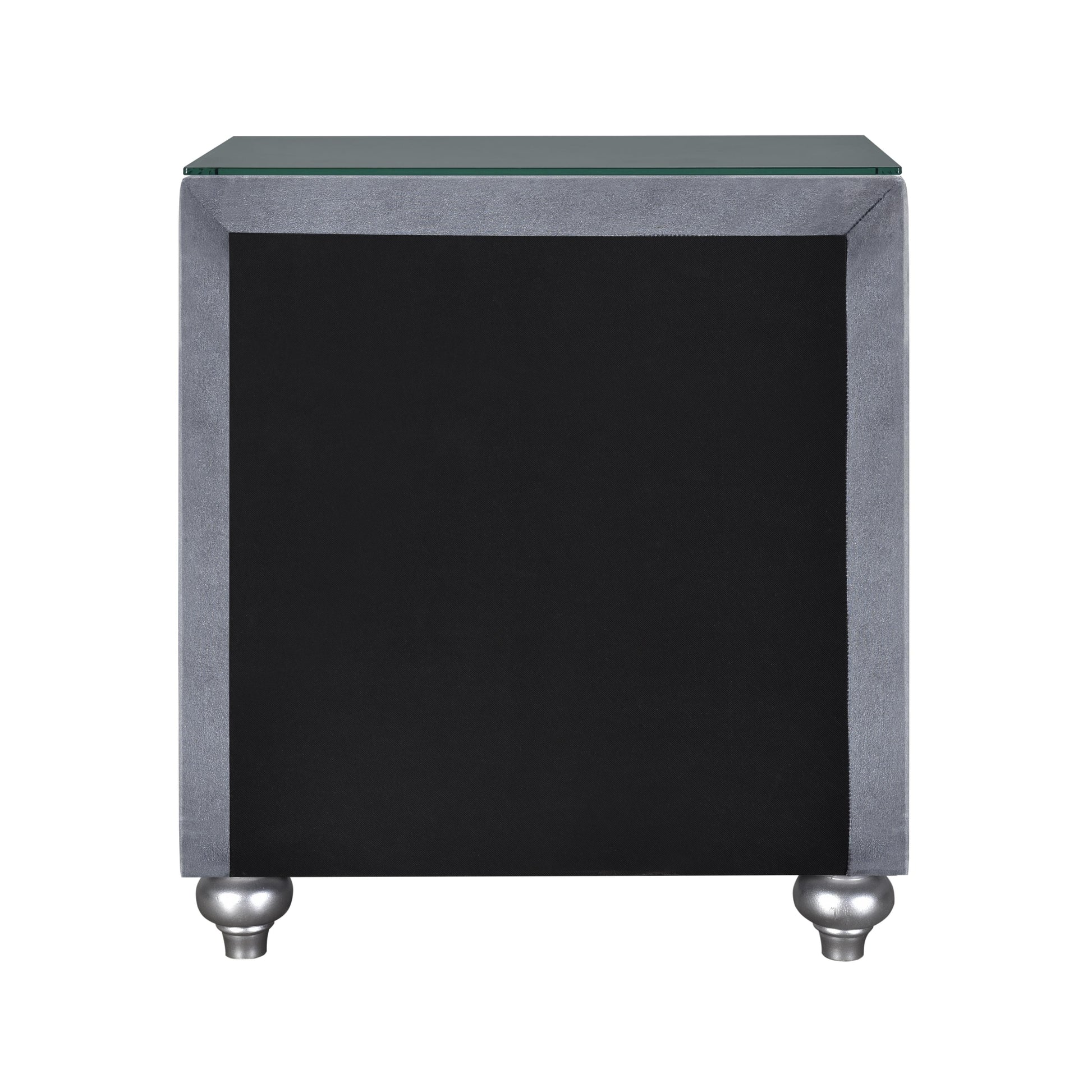 Crown Mark Cameo B2100-2 Nightstand IMAGE 7