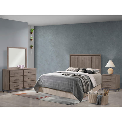  Crown Mark River B3150-K King Bed IMAGE 2