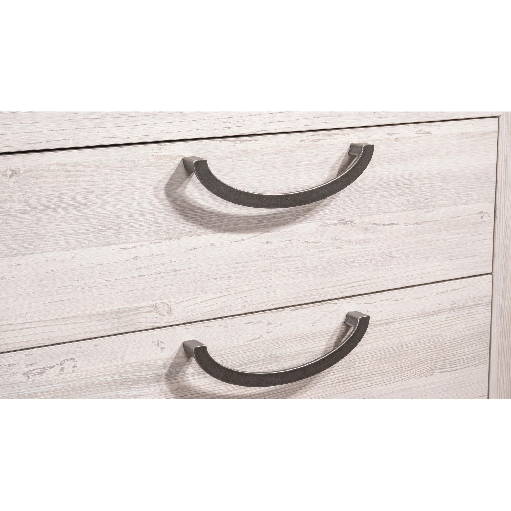 Crown Mark Veda B3300-2 Nightstand IMAGE 3