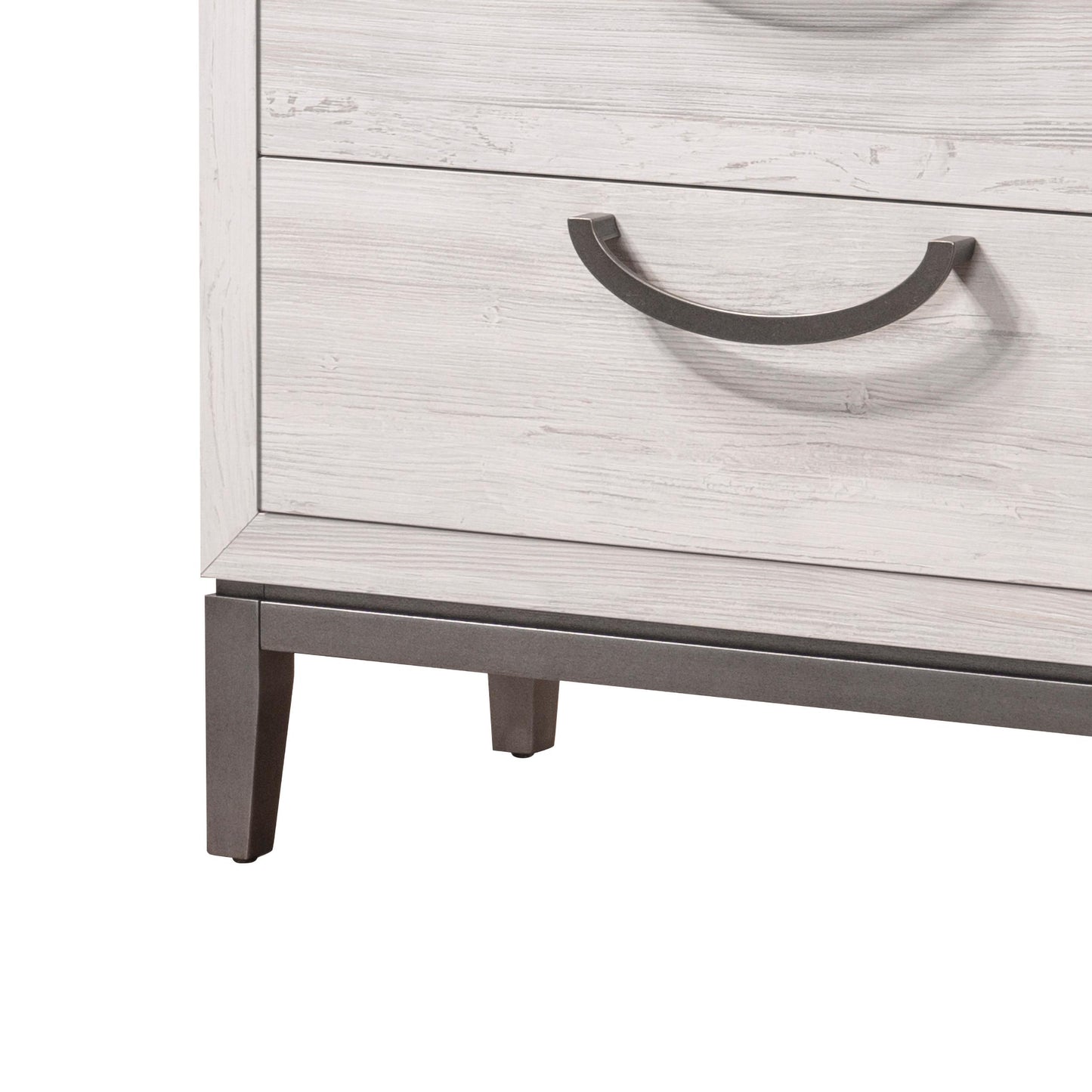 Crown Mark Veda B3300-2 Nightstand IMAGE 4