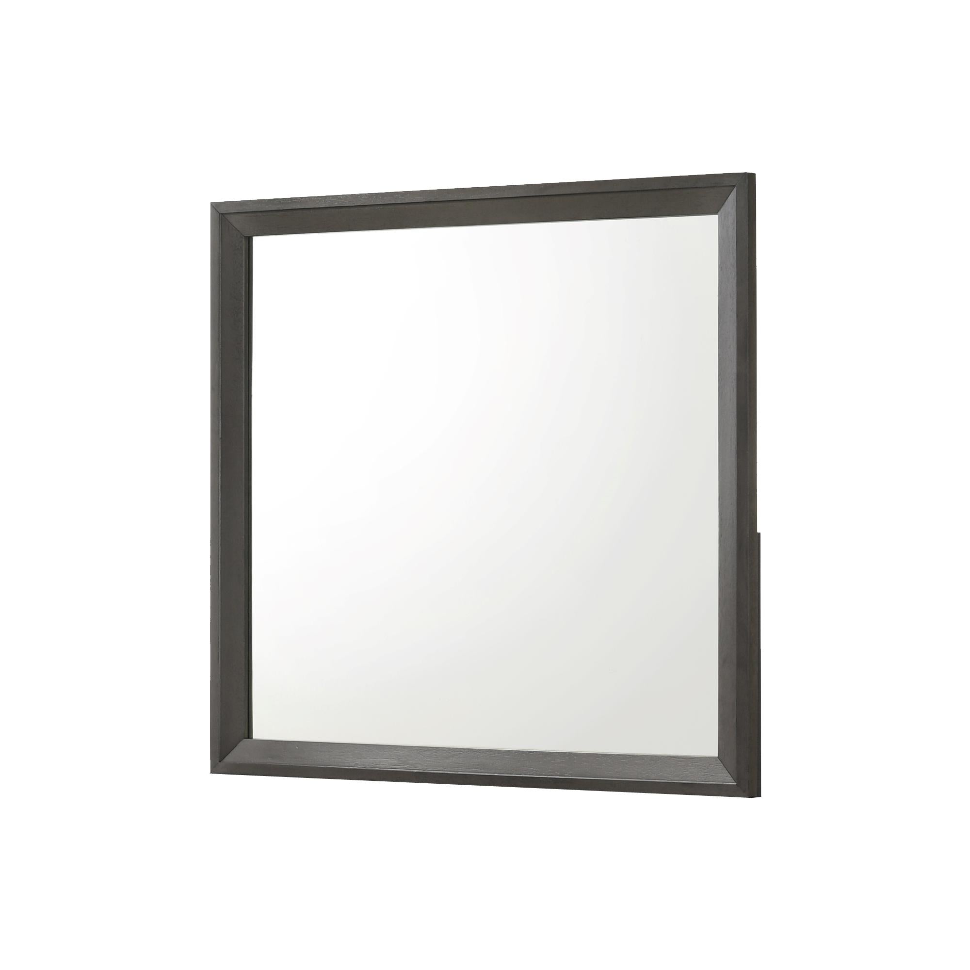 Crown Mark Sharpe B4100-11 Dresser Mirror IMAGE 1