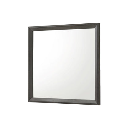 Crown Mark Sharpe B4100-11 Dresser Mirror IMAGE 1