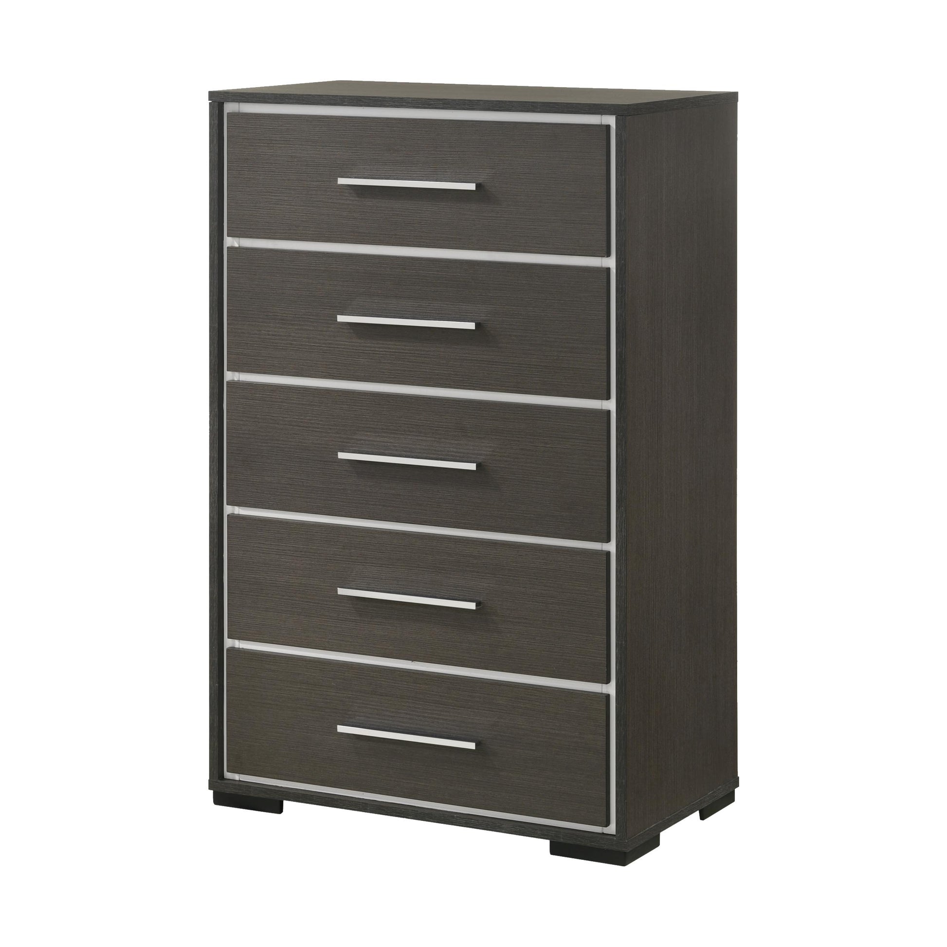 Crown Mark Sharpe B4100-4 Chest IMAGE 1