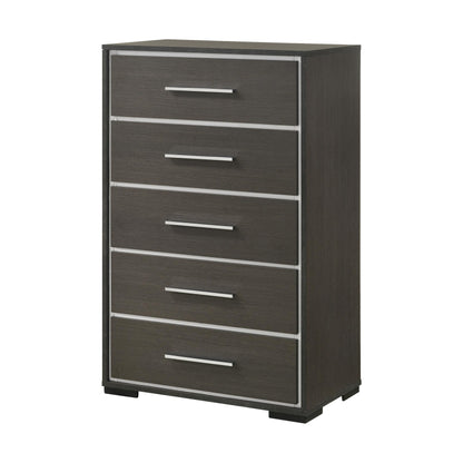 Crown Mark Sharpe B4100-4 Chest IMAGE 1