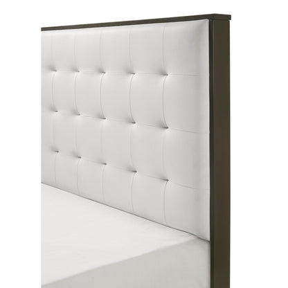 Crown Mark Sharpe B4100-K King Bed IMAGE 4