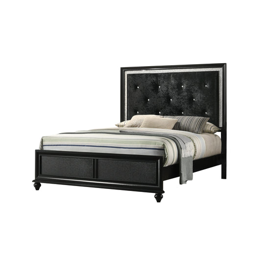 Crown Mark Lila B4398-K King Bed IMAGE 1
