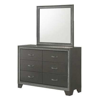 Crown Mark Kaia B4750-1 Dresser IMAGE 4