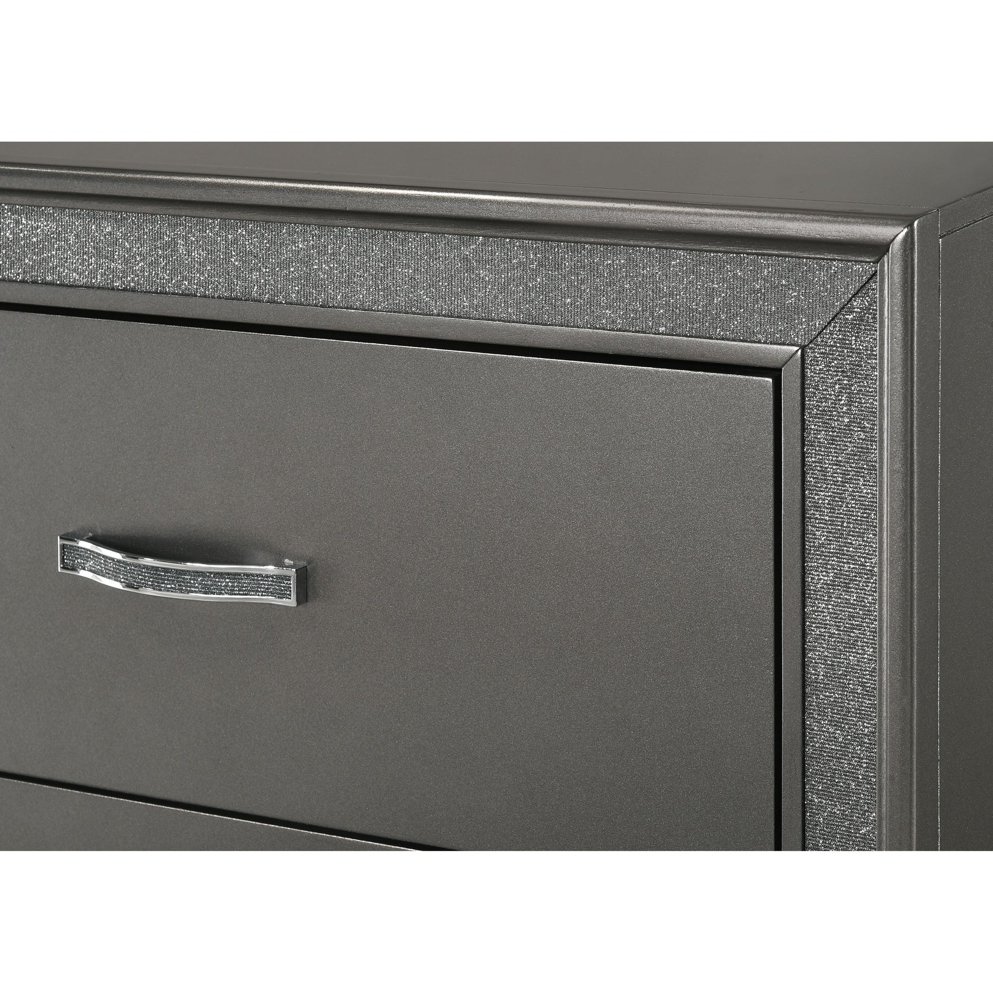 Crown Mark Kaia B4750-1 Dresser IMAGE 5
