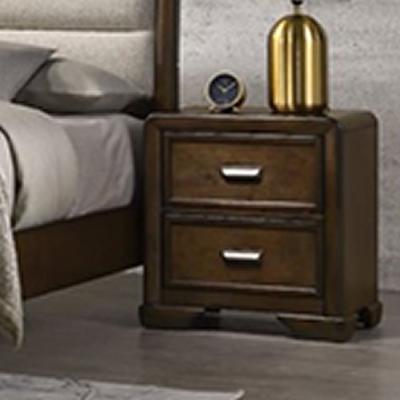  Crown Mark Coffield B5530-2 Nightstand IMAGE 1