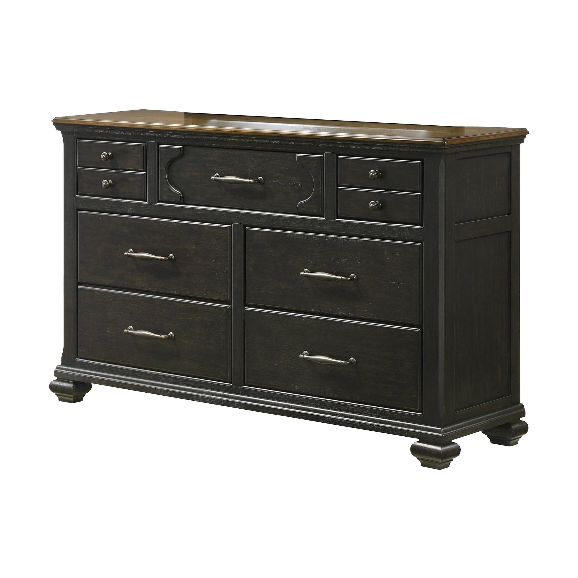 Crown Mark Hamilton B6560-1 Dresser IMAGE 1