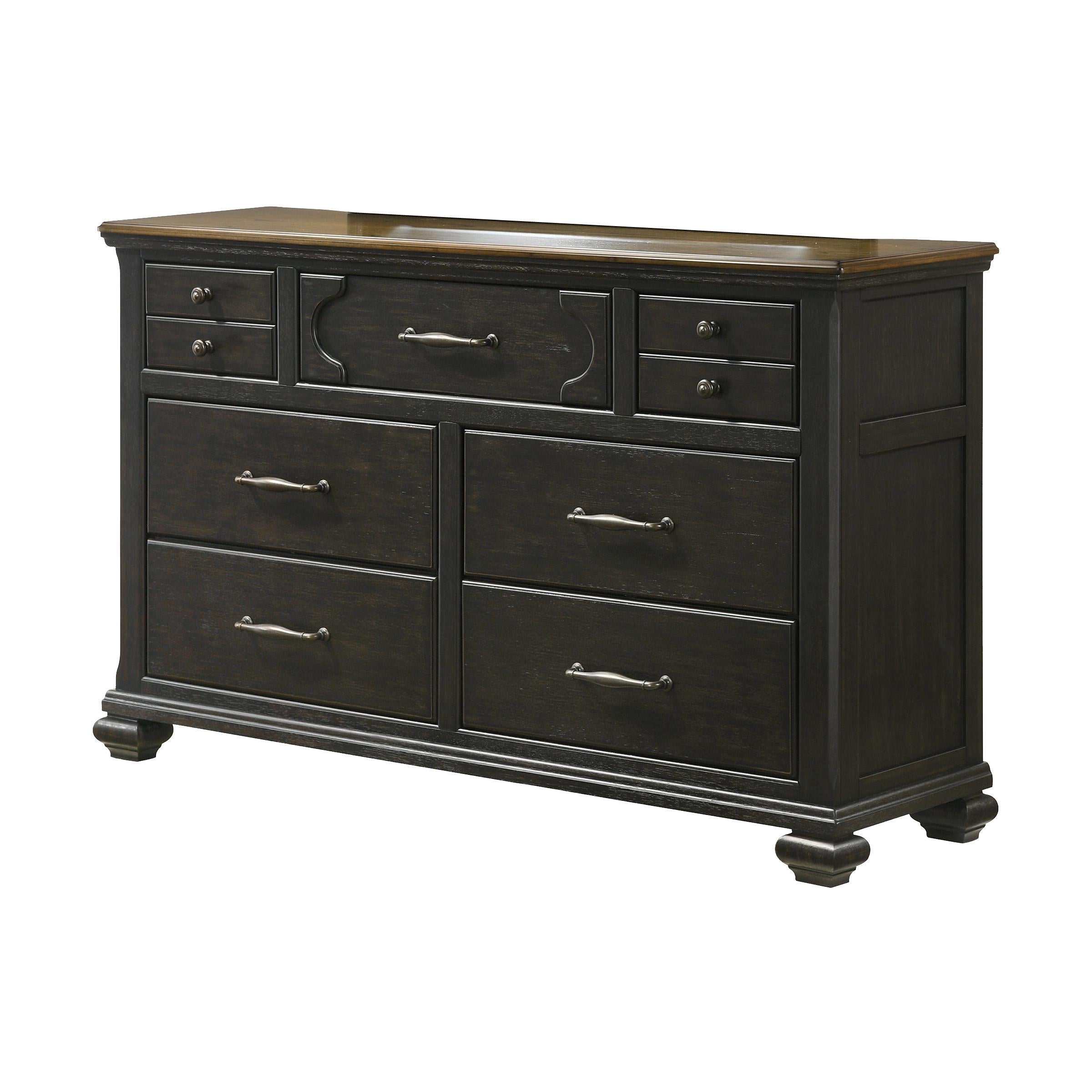 Crown Mark Hamilton B6560-1 Dresser IMAGE 1