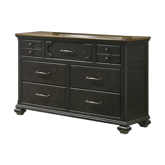 Crown Mark Hamilton B6560-1 Dresser IMAGE 1