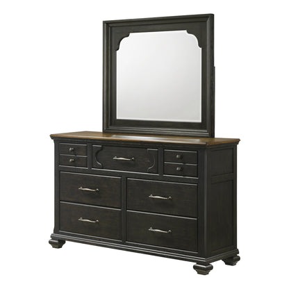 Crown Mark Hamilton B6560-1 Dresser IMAGE 3
