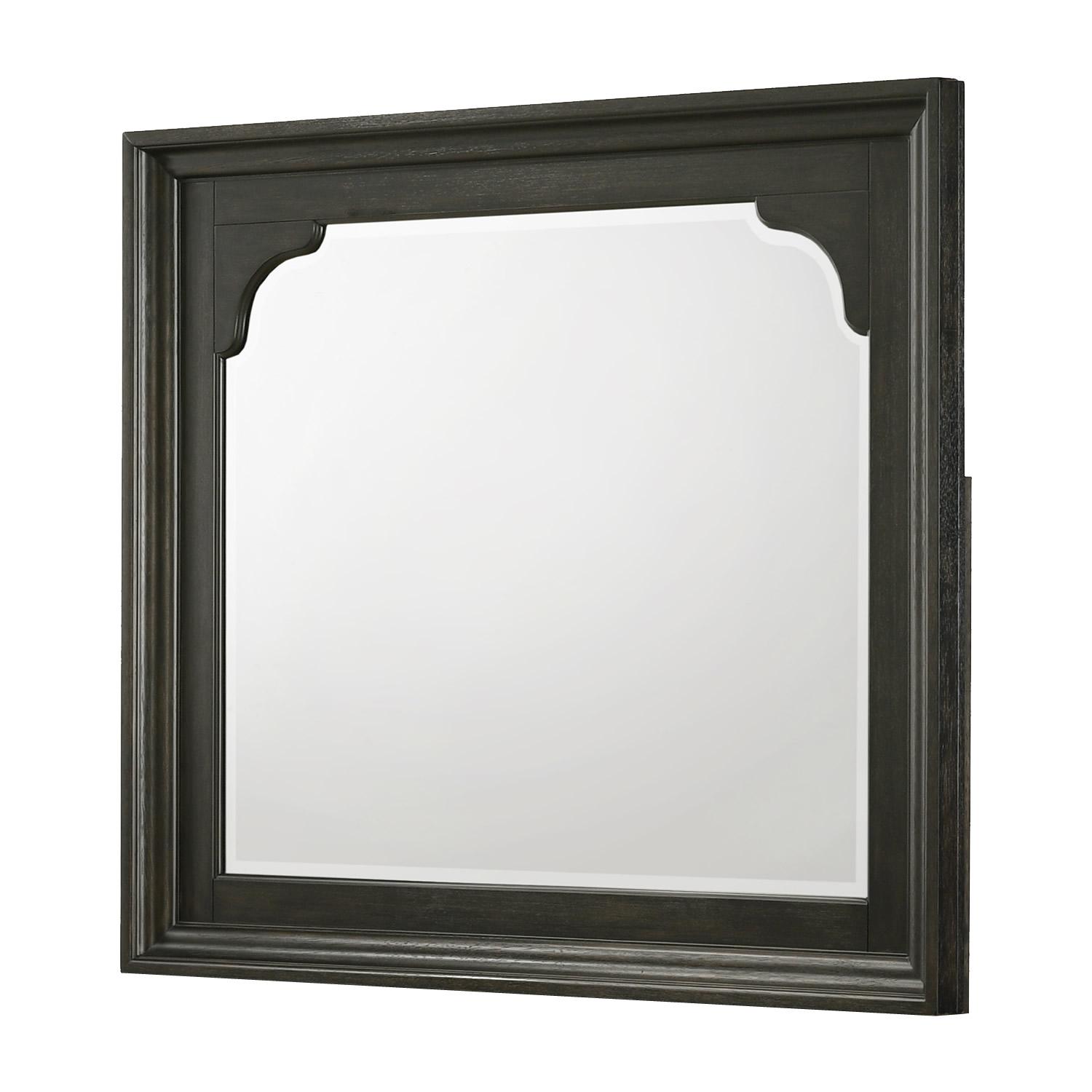 Crown Mark Hamilton B6560-11 Dresser Mirror IMAGE 1