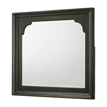 Crown Mark Hamilton B6560-11 Dresser Mirror IMAGE 1