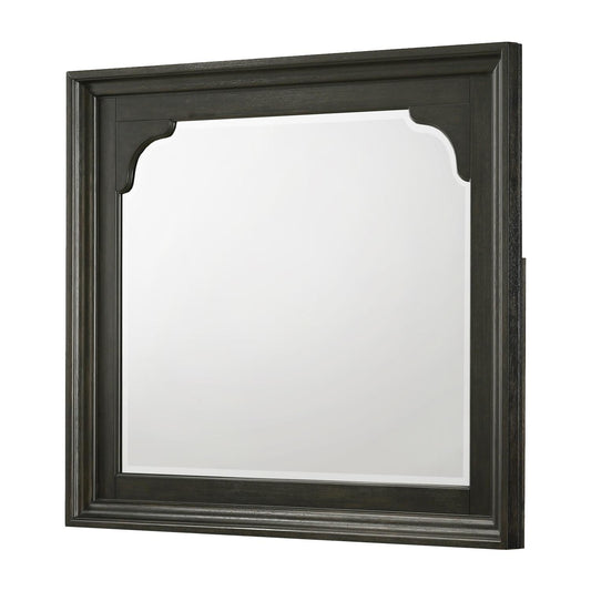 Crown Mark Hamilton B6560-11 Dresser Mirror IMAGE 1