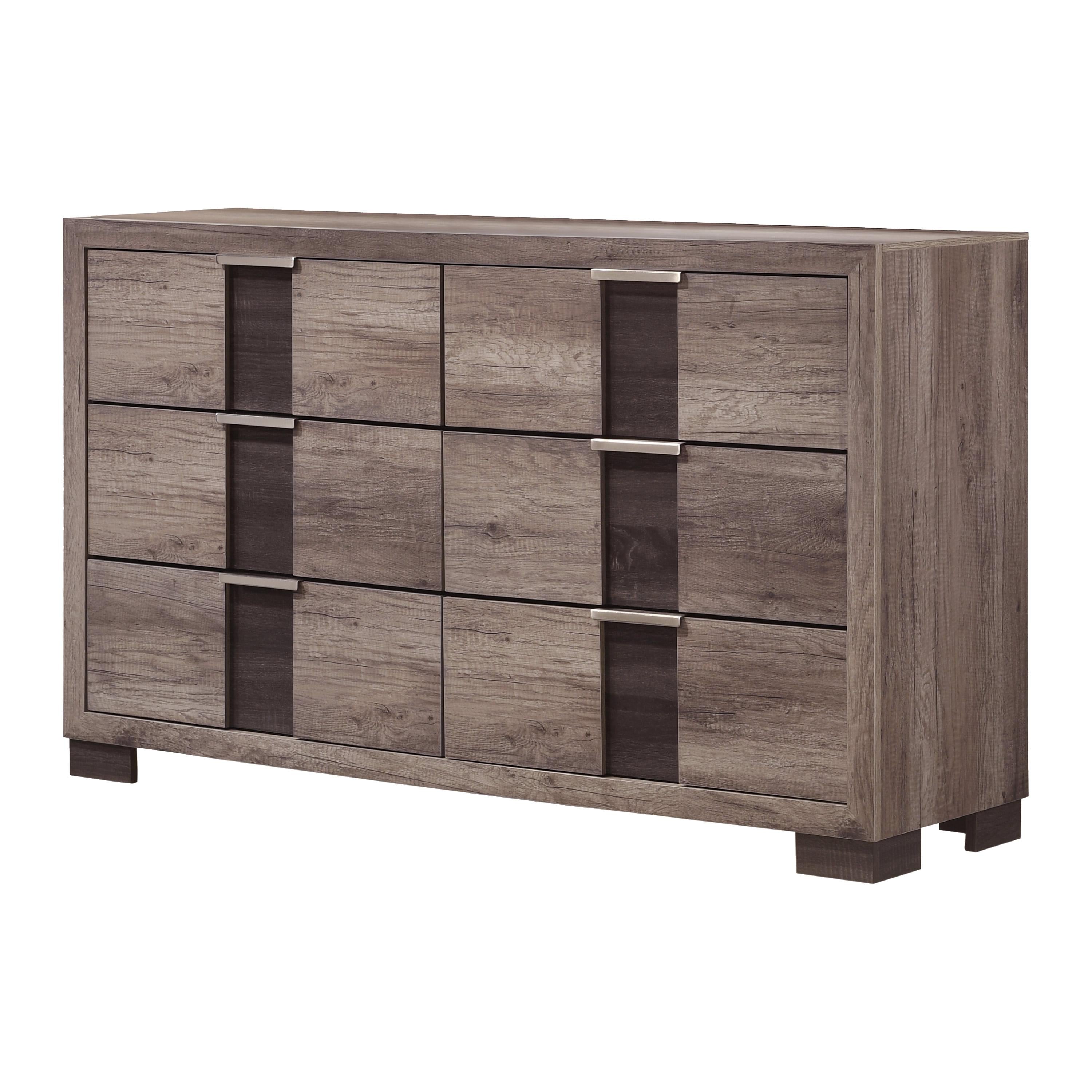 Crown Mark Rangley B6830-1 Dresser IMAGE 1
