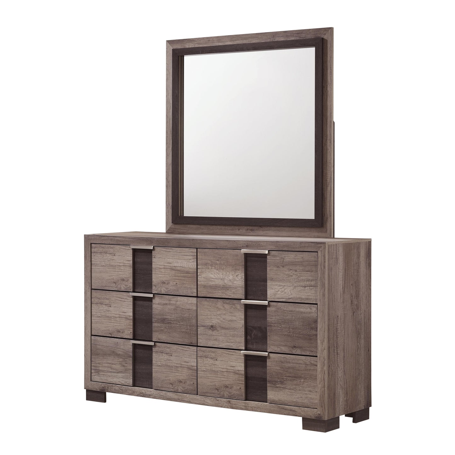 Crown Mark Rangley B6830-1 Dresser IMAGE 4