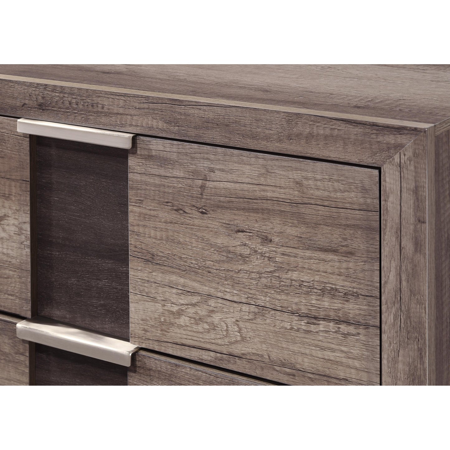 Crown Mark Rangley B6830-1 Dresser IMAGE 5