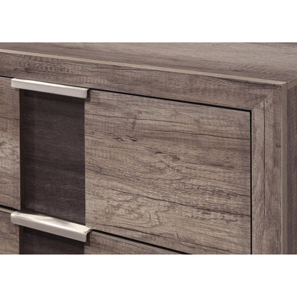 Crown Mark Rangley B6830-1 Dresser IMAGE 5