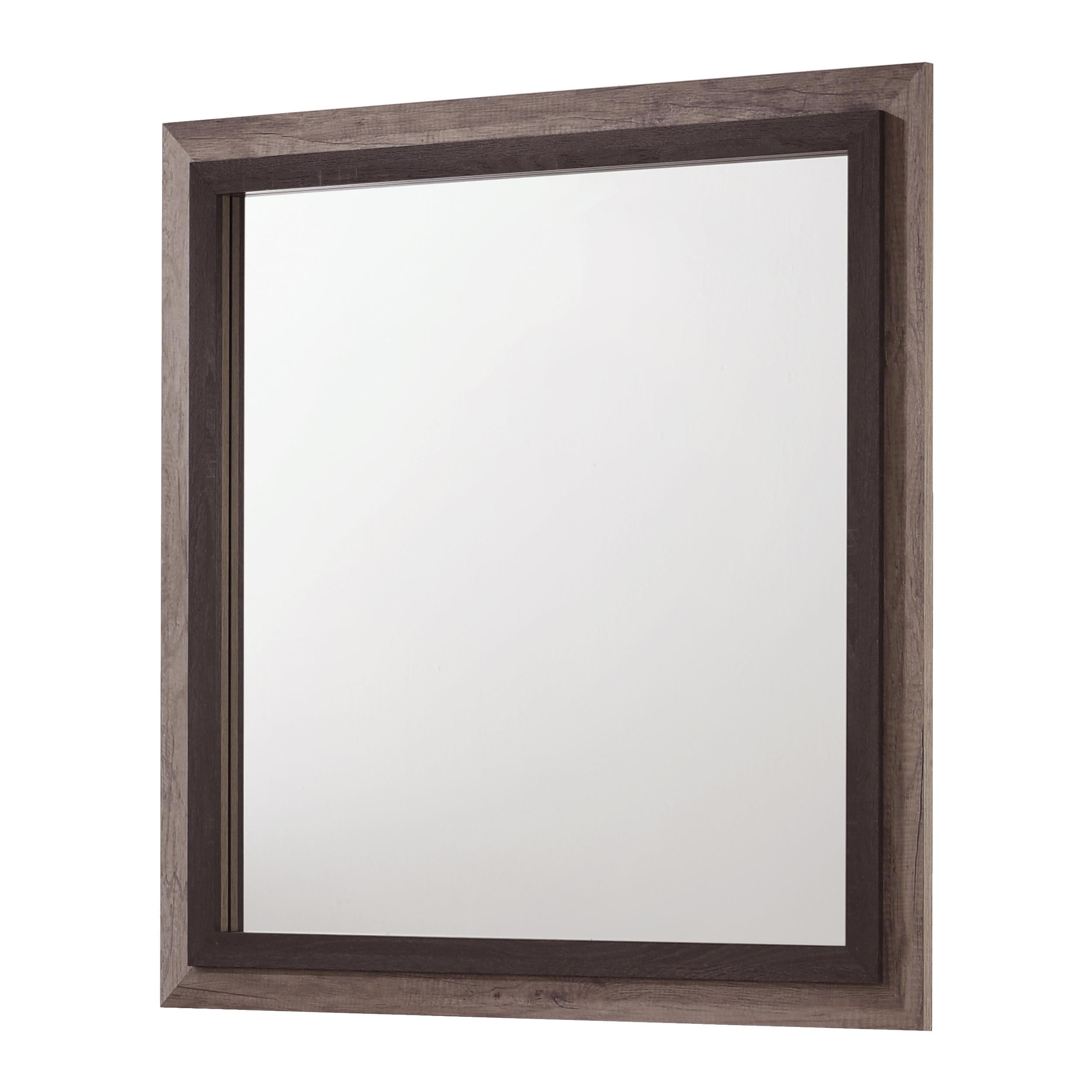 Crown Mark Rangley B6830-11 Dresser Mirror IMAGE 1