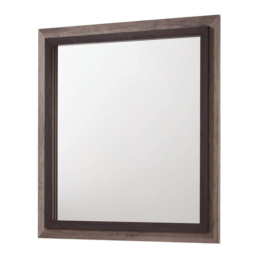 Crown Mark Rangley B6830-11 Dresser Mirror IMAGE 1