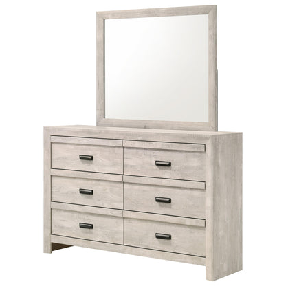 Crown Mark Valor B9330-1 Dresser IMAGE 3