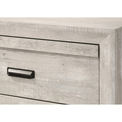 Crown Mark Valor B9330-1 Dresser IMAGE 4