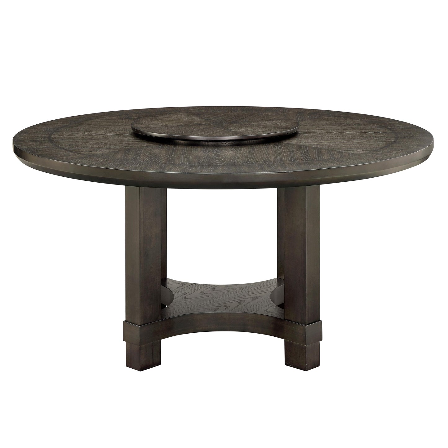 Crown Mark Jeffries 2070T-60 Dining Table IMAGE 2