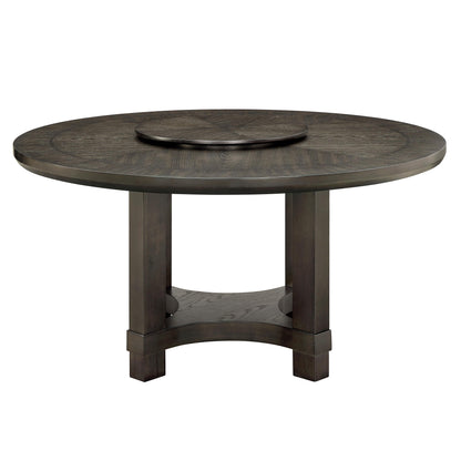 Crown Mark Jeffries 2070T-60 Dining Table IMAGE 2