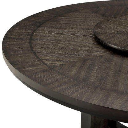 Crown Mark Jeffries 2070T-60 Dining Table IMAGE 5