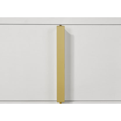 Coaster Furniture Marceline 222935 5-Drawer Bedroom Chest - White IMAGE 11