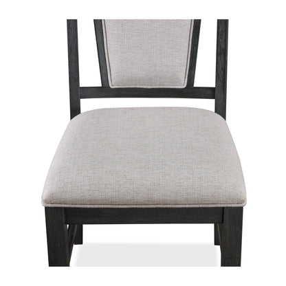 Crown Mark Stevens 2274S Side Chair IMAGE 4