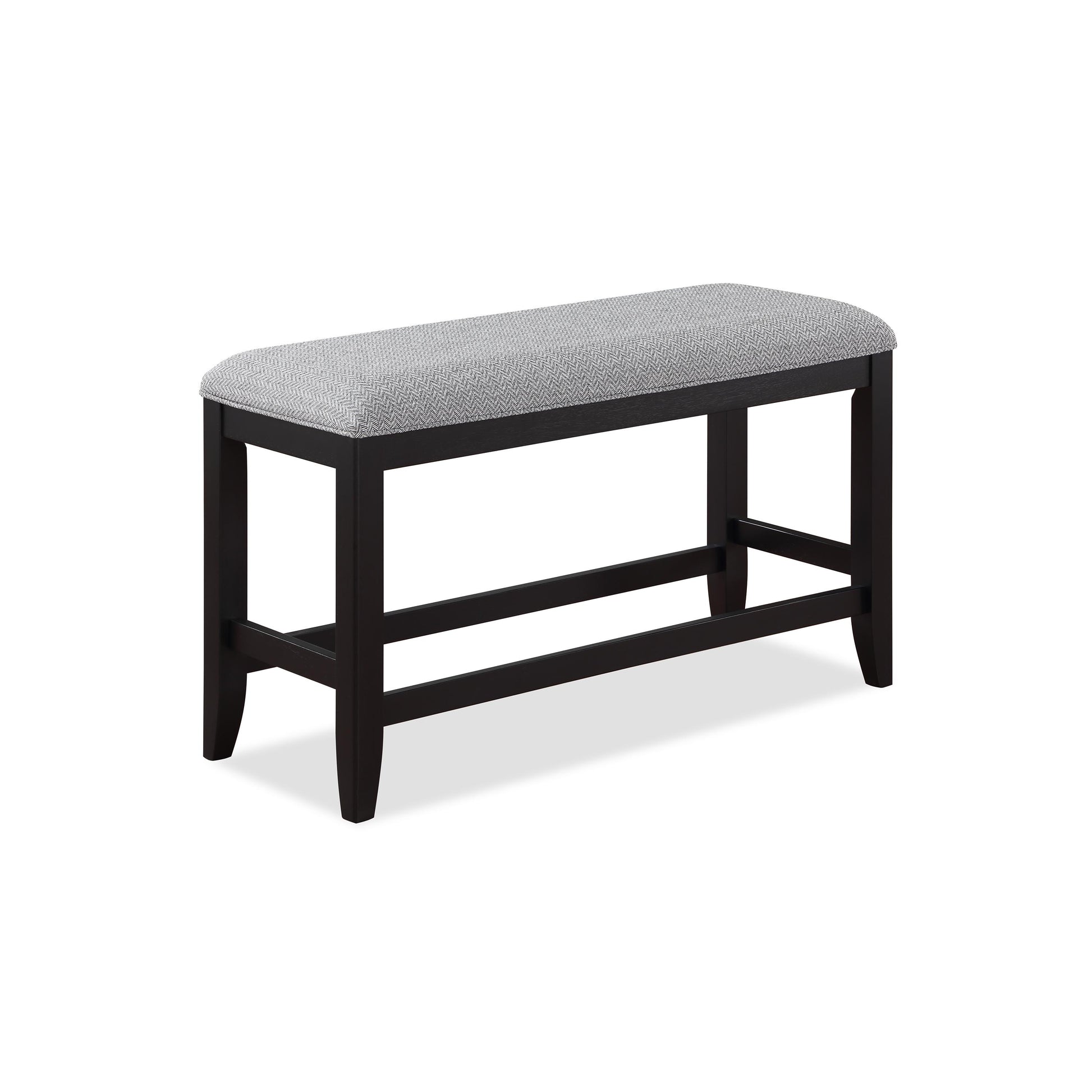 Crown Mark Frey 2716-BENCH Counter Height Bench IMAGE 1