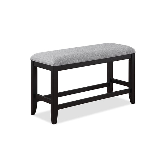 Crown Mark Frey 2716-BENCH Counter Height Bench IMAGE 1