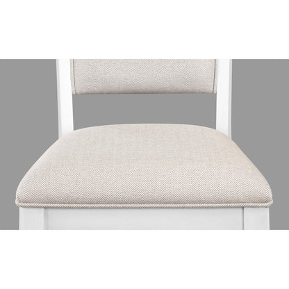 Crown Mark Wendy 2717S-24 Counter Height Dining Chair IMAGE 4