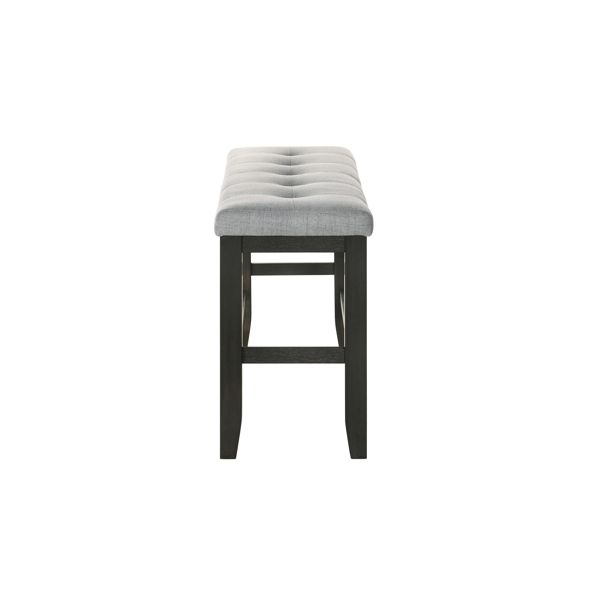 Crown Mark Bardstown 2752WC-BENCH Counter Height Bench IMAGE 2