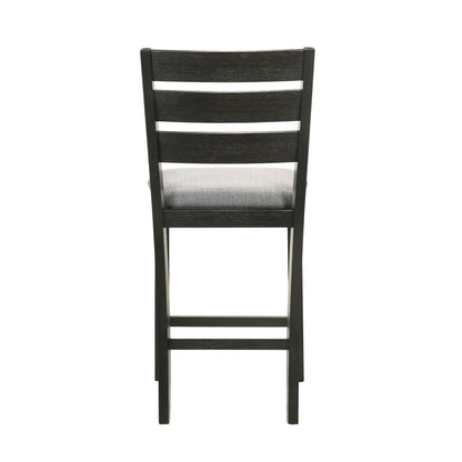 Crown Mark Bardstown 2752WC-S-24 Counter Height Chair IMAGE 2