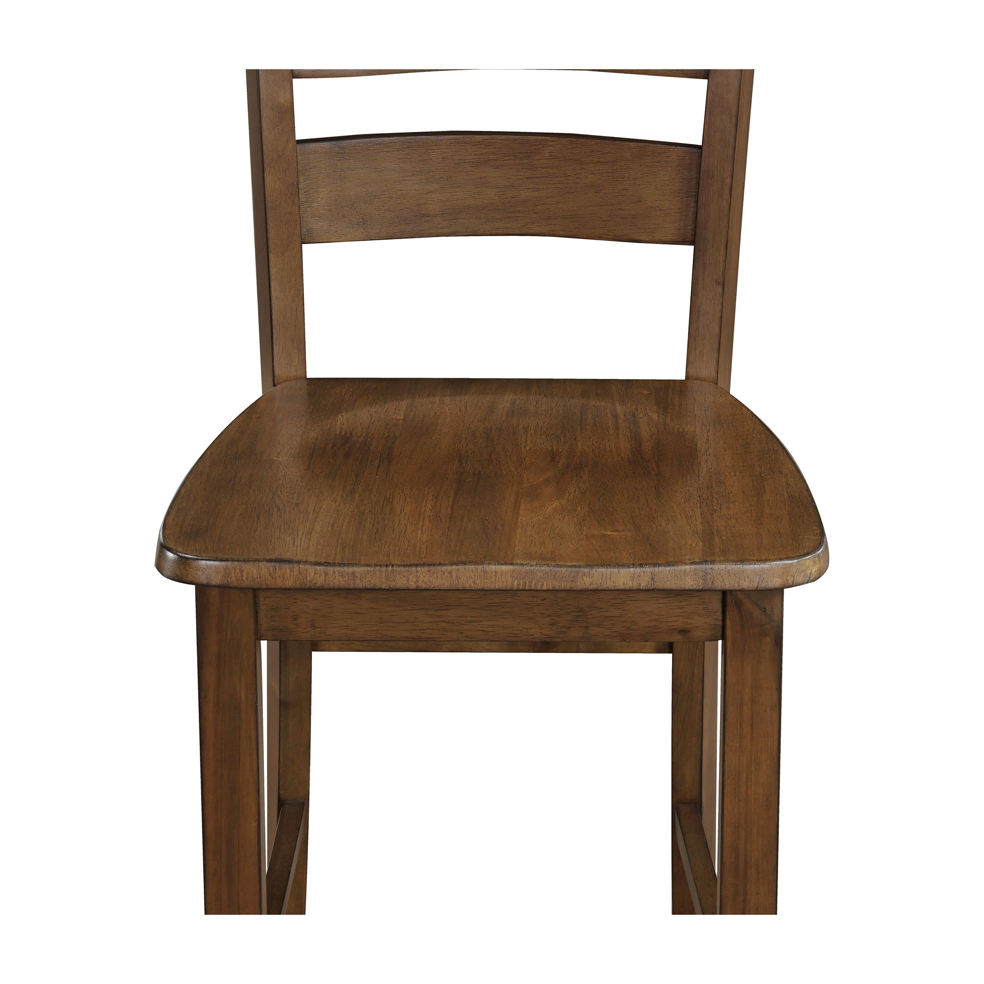  Crown Mark Ashborn 2767SET Counter Height Dinette IMAGE 5