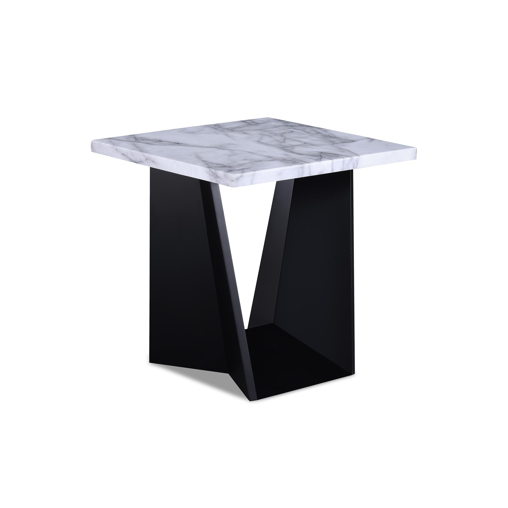 Crown Mark Adea 4226 3 pc Occasional Table Set IMAGE 3