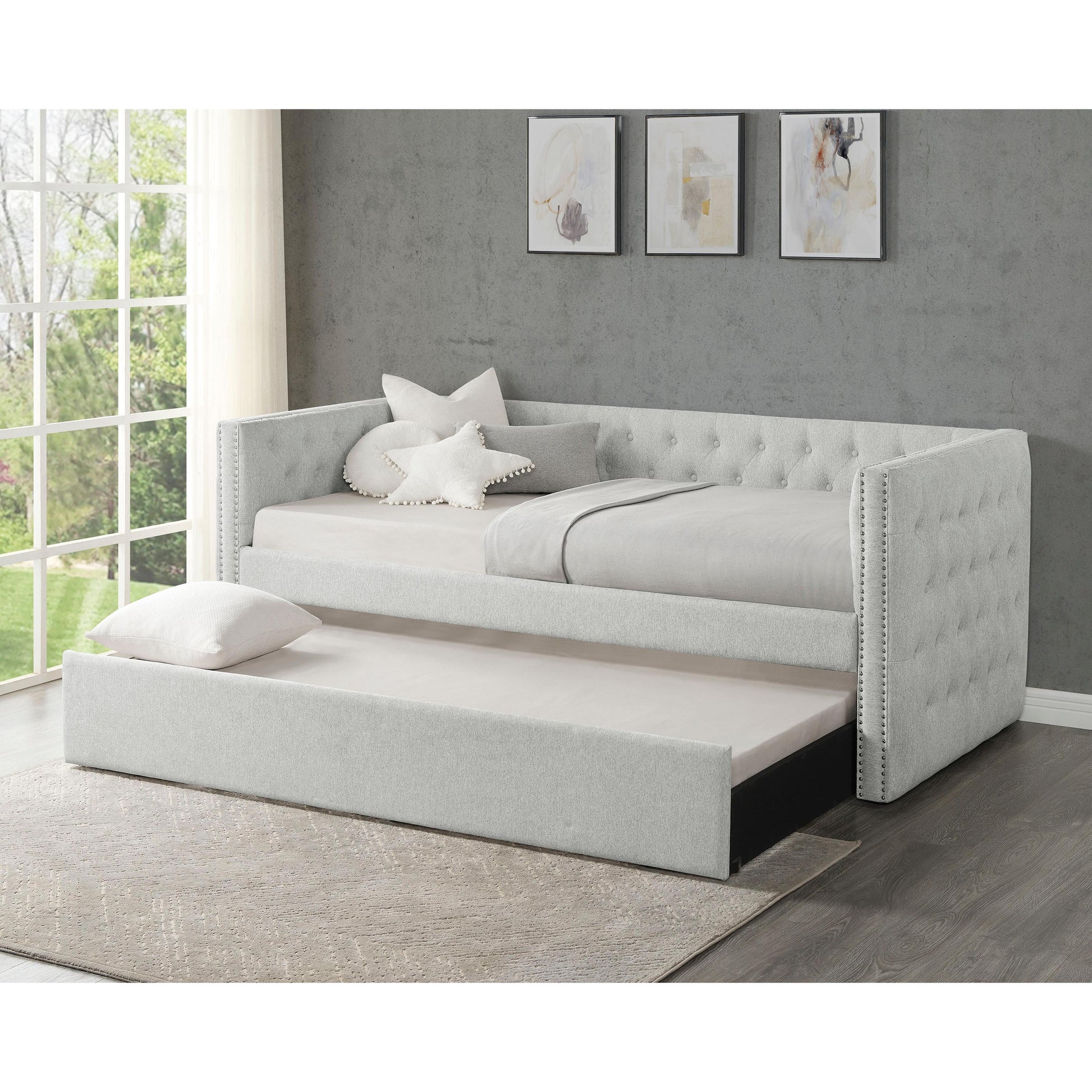 Crown Mark Trina 5335DV Daybed IMAGE 2