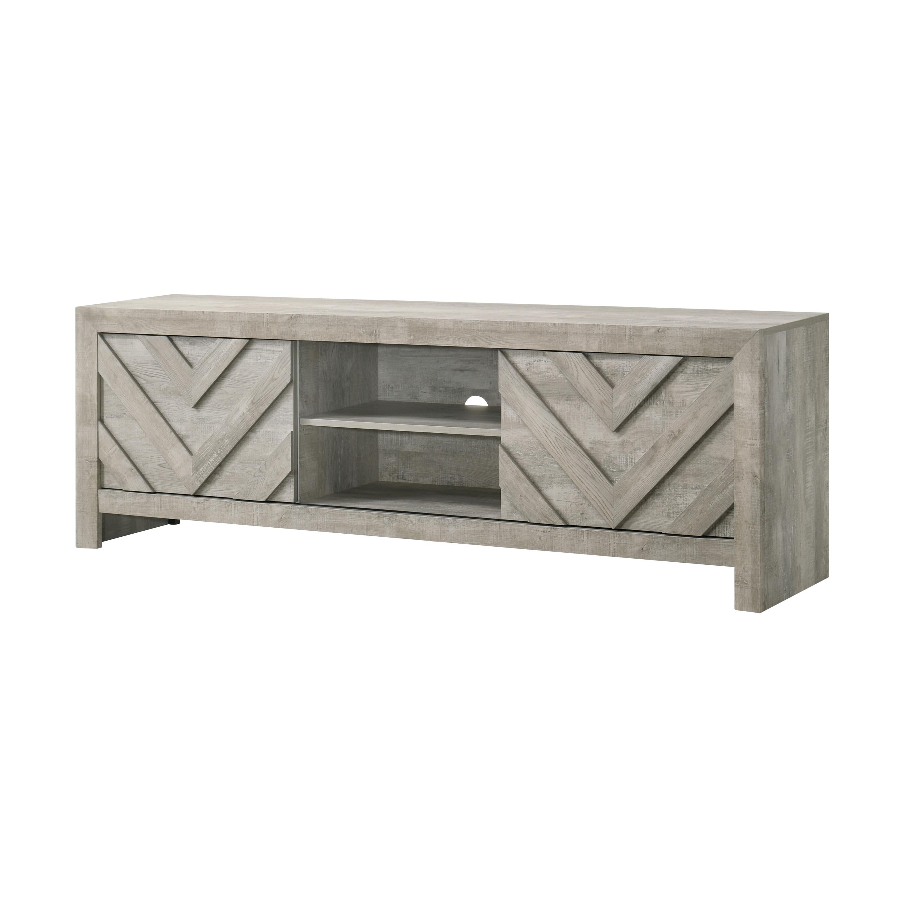 Crown Mark Valor B9330-9 TV Stand IMAGE 1