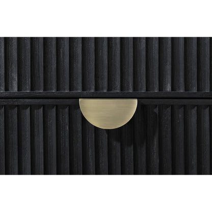 Coaster Furniture Brookmead 224713 8-Drawer Dresser - Black IMAGE 12
