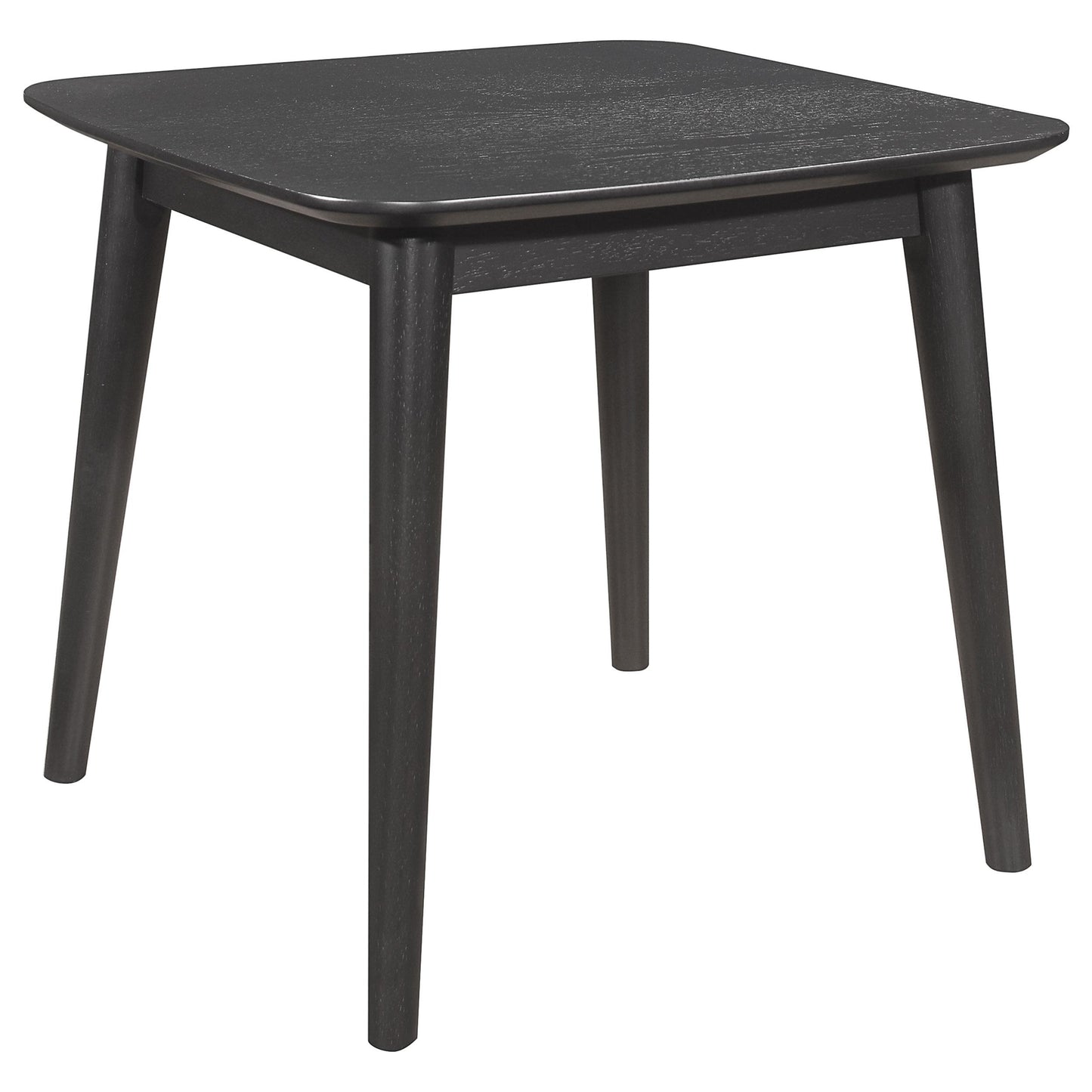 Coaster Furniture Radley 708490 3-piece Rectangular Coffee Table Set - Black IMAGE 3