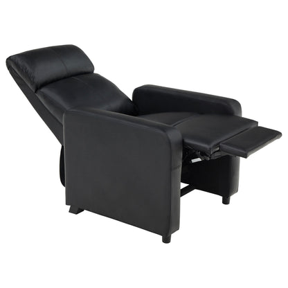 Coaster Furniture Toohey 600181-S4A 7 pc Home Theater Seating IMAGE 5